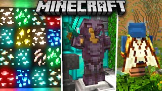 Top 20 Resource Packs For MCPE