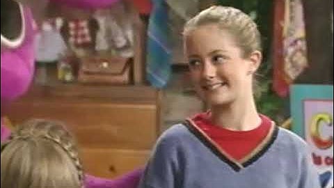 Super Singing Circus (Spanish Version) Part 39