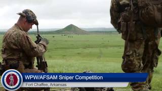 2017 Sniper Championship