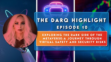 Exploring the Dark Side of the Metaverse: A Journey Through Virtual Safety and Security Risks!
