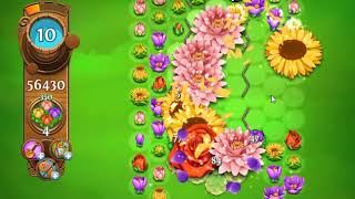 Blossom Blast Saga   Level 1116  No Boosters screenshot 4