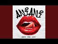 Aniani feat wankle jobucci