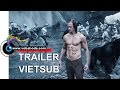 The Legend of Tarzan / Huyền Thoại Tarzan (2016) Trailer #2 Vietsub - Vobahoda