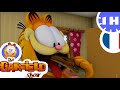 Garfield sauve la pizzeria de vito  compilation