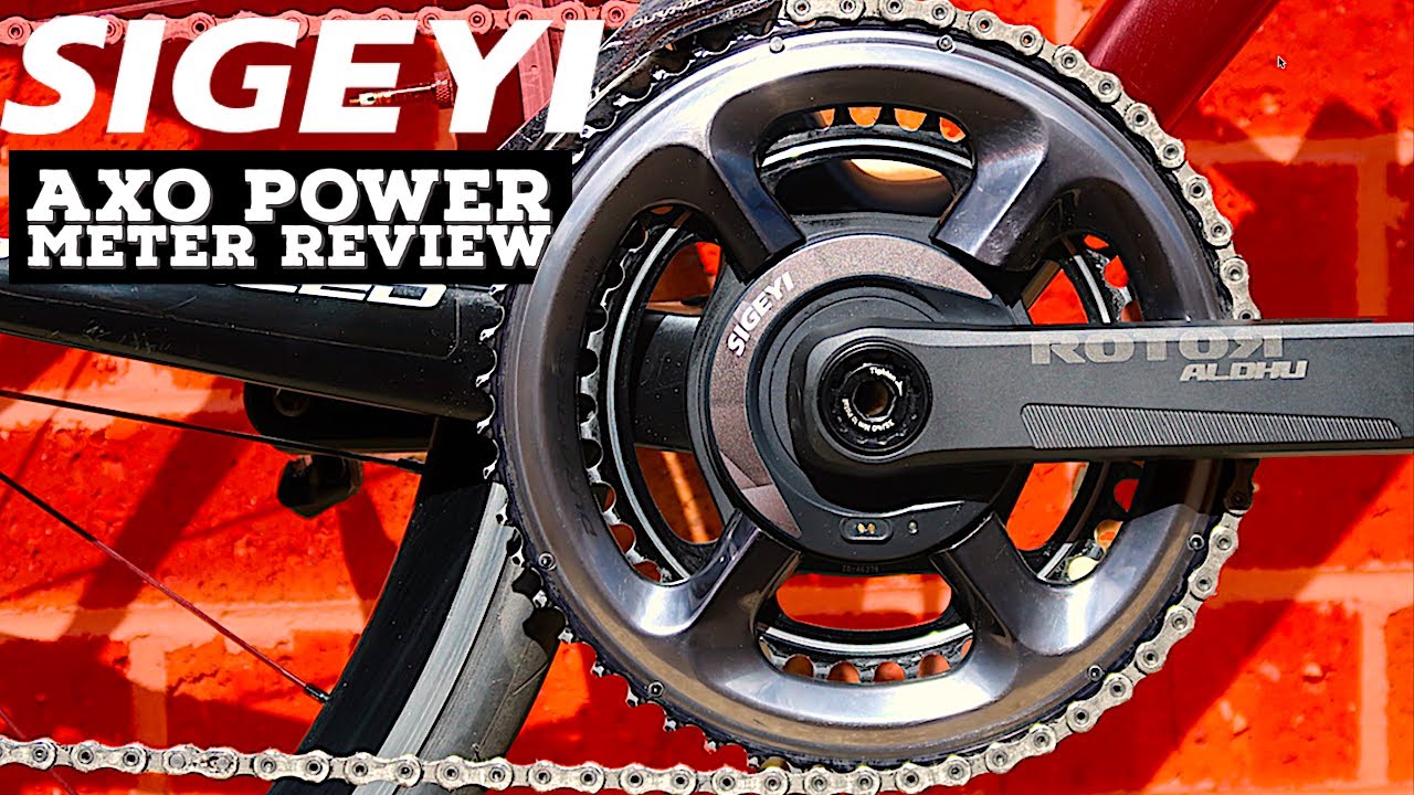 Power2Max NGeco Power Meter: Details // Install // Data Review