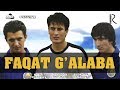 Faqat g'alaba (o'zbek film) | Факат галаба (узбекфильм) 2007 #UydaQoling