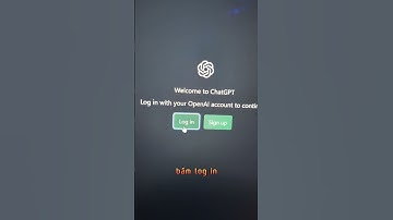 Fix lỗi ChatGPT #shorts