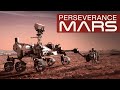 NASA’s Mars 2020 Perseverance Rover Landing #CountdownToMars