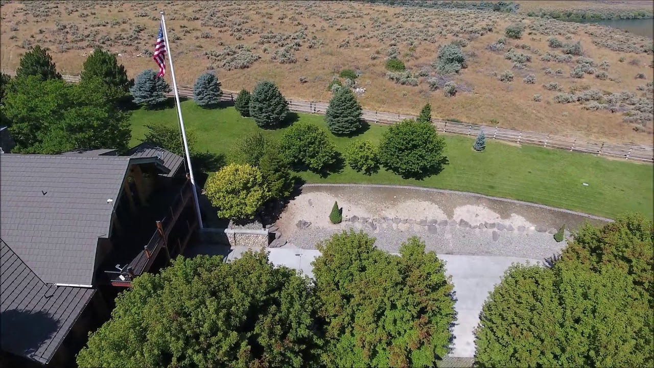 3217 S 1300 E, Wendell, ID YouTube