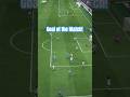 Spurs vs. Athletico Madrid Champions League - Goal of the Match! #highlights #reels #shorts #fifa