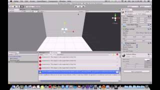 How to make an object rotate || Leap motion (gestures)