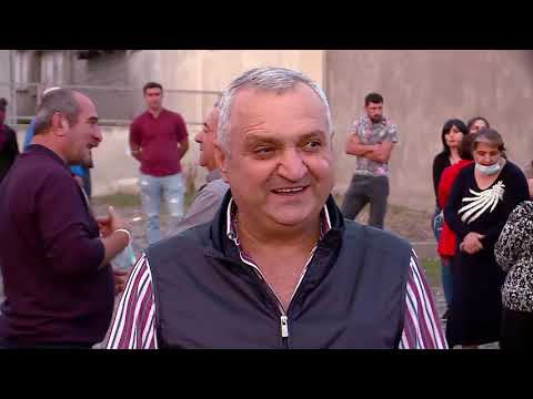 შეხვედრა წილკანში