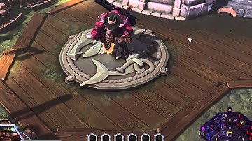 Heroes Skin Spotlight: Pure Country E.T.C (Elite Tauren Chieftain)