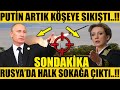 ERMENİSTAN'A DESTEK VERMİŞTİ..!! ŞİMDİ HALK SOKAĞA DÖKÜLDÜ..!! (Azerbaycan Türkiye Son Dakika)