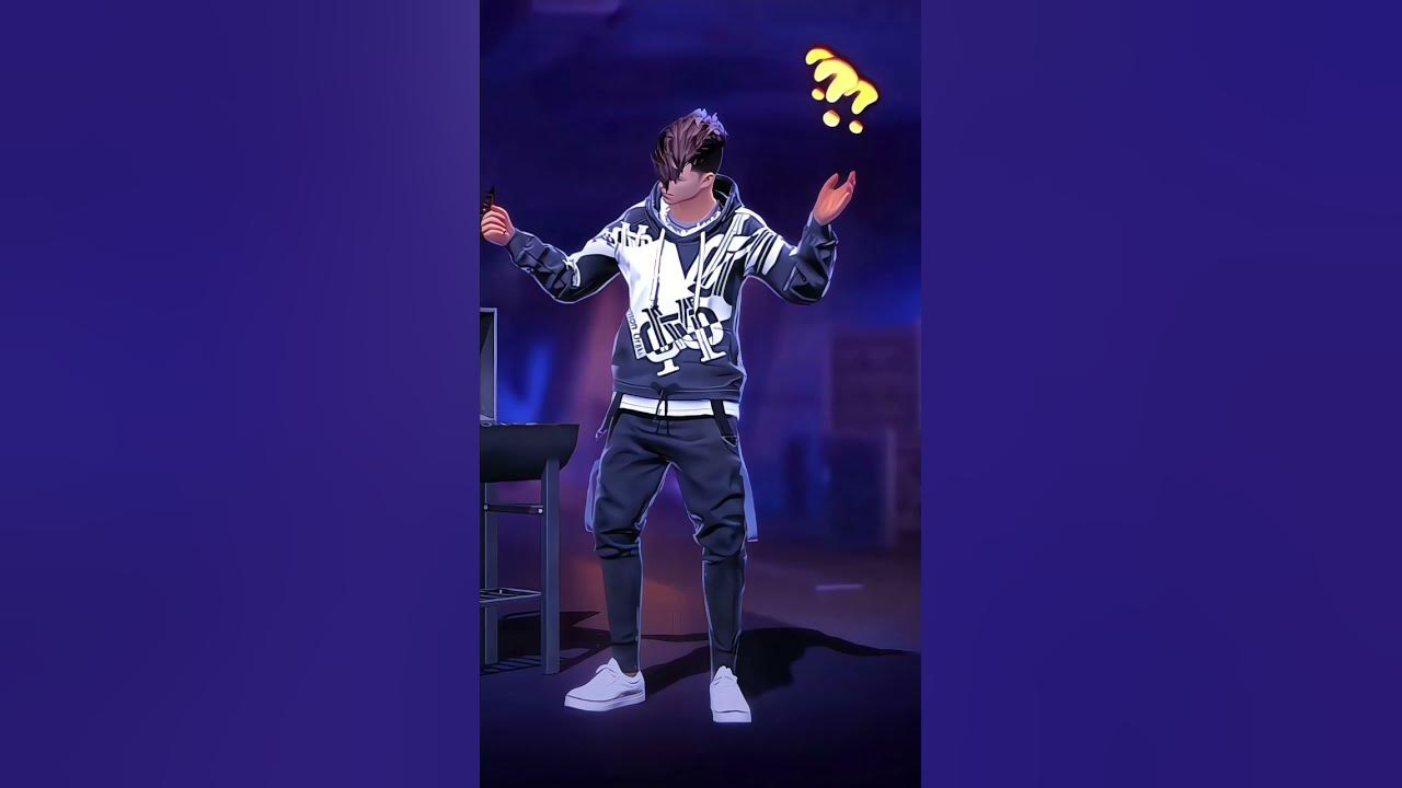 #trending free fire studio 😝