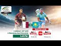 Qatar vs kazakhstan  sf 1  asia rugby mens division 1 championship 2024
