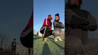 Rema - Soundgasm Challenge (Loicreyeltv)