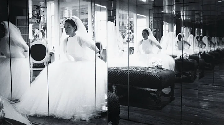 Wedding Event of the Season: Joe Buissink