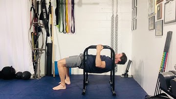 Inverted Row