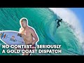 No Contest Kicks Off On The Gold Coast, Just As The Tour Gets Cancelled | Season 5 Premiere