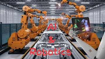 Understanding Robotics: Types of Robots and Their Applications