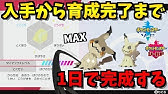 剣盾 とくせいカプセルの使い方を解説 夢特性 とくせいパッチ Youtube