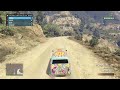 GTA V 💋 #gtarp #ps5 #rockstar #online #gta6 #girly #casino #mission #heist