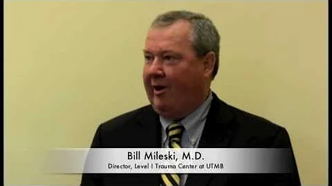 Triumph Over Tragedy: Academic Medicine's Vital Role in Providing and Advancing Trauma Care