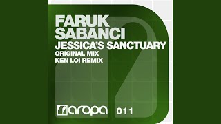 Jessicas Sanctuary (Original Mix)