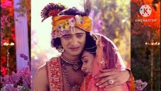 #Rutho jo tum toh manau main || (sad song) ||#radhakrishna (@Lotusvision97)