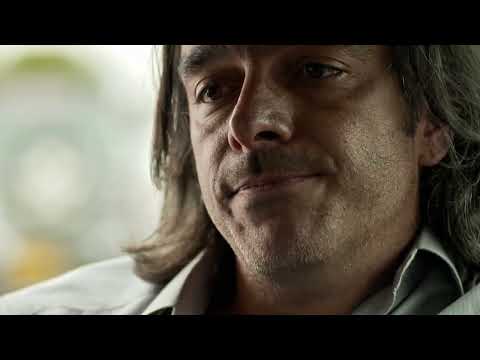 El imperio de Escobar  a punto de caer y su último deseo