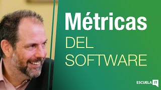 Metricas del Software VS Software de calidad