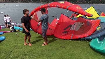 2020 Duotone Kites Product Preview