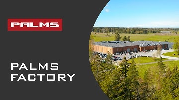 PALMS Factory