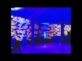 Ariel music  events  lighting professionals