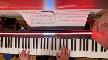 Arduino LED Audio Visualizer Demonstration