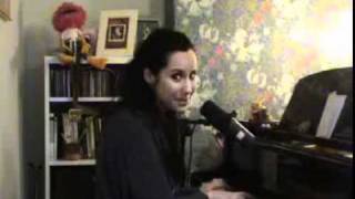 Nerina Pallot - IDWTGO Sessions Ep.24, #2 - Butterfly (new) / When Did I Become Such a Bitch