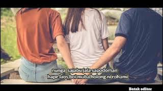 lirik lagu marsumpah demi tuhan #viraltiktok