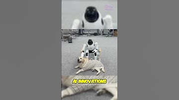 Meet Agibot: The Game-Changer in AI Robotics! 🤖✨