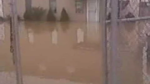 Leanhart Plumbing flooding 2