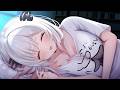 【雑談】セクシーひそひそ回【周防パトラ】