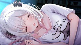 【雑談】セクシーひそひそ回【周防パトラ】