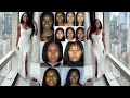 Pt 1: Kenya Moore IG Live Before Her Epic Icon Vs. Ex-con Marlo Read On The Wendy Williams Show...