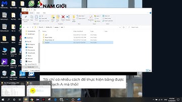 Lập Trình Mạng - Tương tác File - Xóa File
