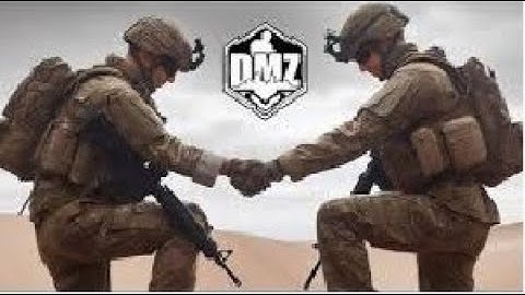 MW3 Zombies & DMZ Ashika Al Mazrah, Vondel.. Lets Go.!!! W/ Hostile Soldier