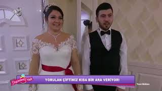 Uğur ÇAKIR Gerçeğim Tv8 Düğünümüz Var