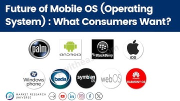 Future of Mobile OS [Operating System]: What