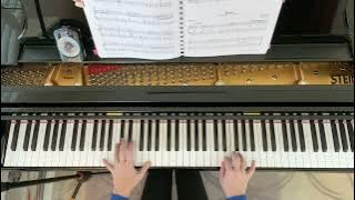 Minuet in D Minor by Leopold Mozart