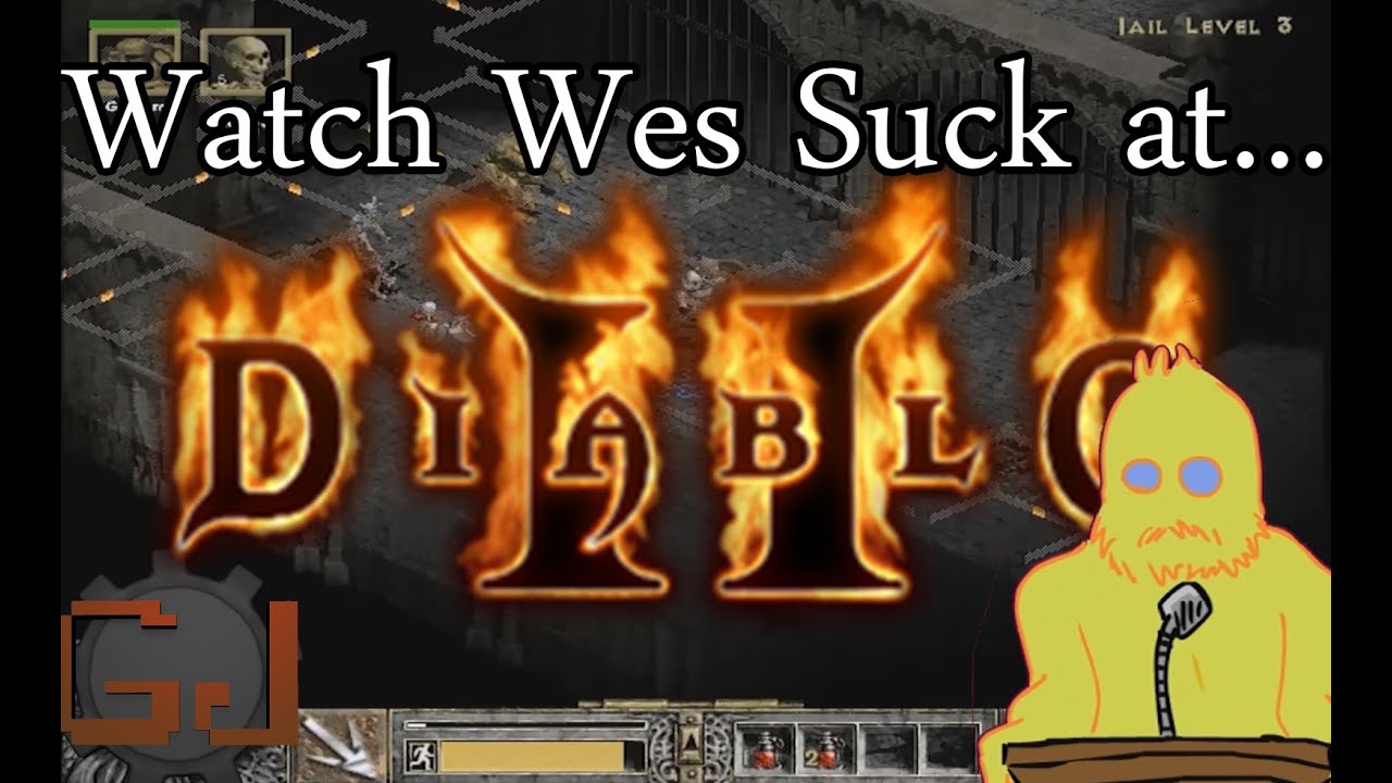 diablo immortal is going to suck diablo immortal is going to suck