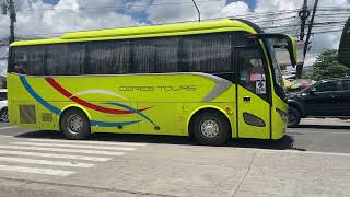 Ceres Tours 54016 || 📌📸 April 23, 2023